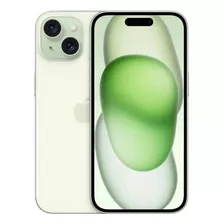 iPhone 15, 128gb, Verde