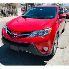 Toyota Rav4 2015 2.5 Limited Platinum Mt