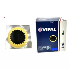 Parche Camara R-03 Red 60 Mm (67-005) - Vipal