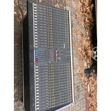 Consola Allen Heath De 32 Canales