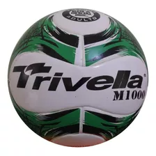 Bola Futebol Futsal Trivella Original Atacado- Brasil Gold