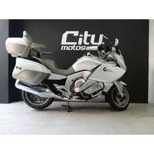 Bmw K 1600 Gtl Exclusive 2014/2015#