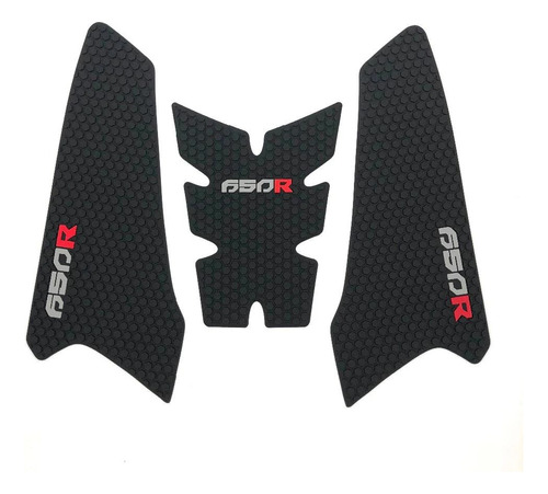 Pegatinas Depsito De Combustible Para Honda Cbr650r 2019-22 Foto 6