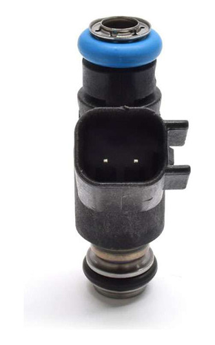 8pzs Inyector Gasolina Para Gmc Yukon Xl 1500 8cil 5.3 2014 Foto 4