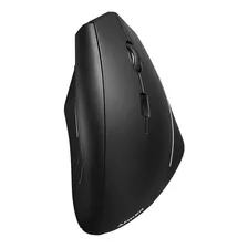 Mouse Vertical Anker Wireless Vertical A7809012 Black