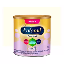 Leche De Fórmula En Polvo Mead Johnson Enfamil Pro Select En Lata De 375g - 0 A 12 Meses