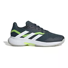 Zapatillas adidas Courtjam Control M Arctic Night Hombre