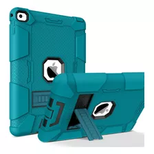 Funda P/ iPad Air 2, Bentoben A1566, A1567