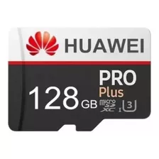 Memoria Micro Sd Huawei Pro Plus 128gb Mas Adaptador Usb