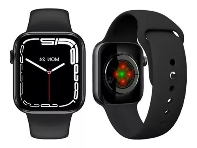 Reloj Inteligente I7 Pro Max Smart Watch Contesta Llamadas