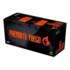 Juego Prendete Fuego Bureau De Juegos Ideal Previas! E. Full