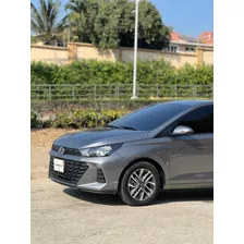 Hyundai Hb20 2024 1.6 Advance