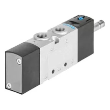 Válvula Solenoide Festo Vuvs-l30-m52-ad-g38-f8 575594