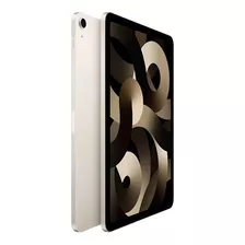 Apple iPad Air (5ª Generación) 10.9 Wi-fi 64 Gb M1 Blanco