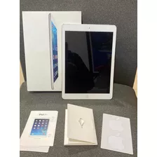 iPad Air 32gb Blanca Primera Generación A1475