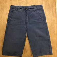 Bermuda Zara Niños Talle 9/10 