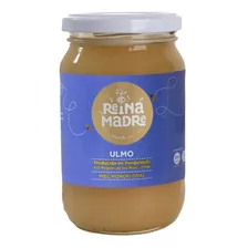 Miel Reina Madre 100% Natural - Ulmo 500 Gramos