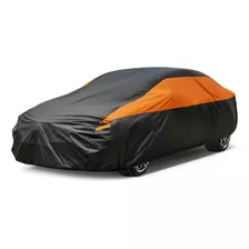 Gunhyi Funda De Automovil Para Todo Tipo De Clima, Impermeab