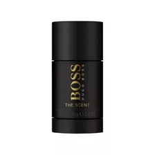 Deodorant Boss The Scent Stick By Hugo Boss 75g - Original