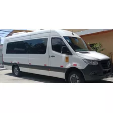 Sprinter Cdi 516 Ano 2020 Executiva Jm Cod.771