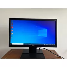 Monitor Acer V206hql Lcd 20 Pulgadas