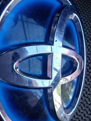 Emblema Toyota Avalon Camry Highlander Prius Prius V Foto 8