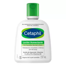  Loción Hidratante Cetaphil 237 Ml
