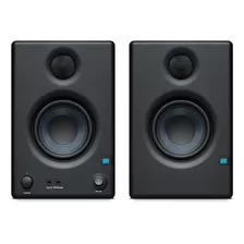 Monitores De Estudio Presonus Eris E3.5 25w