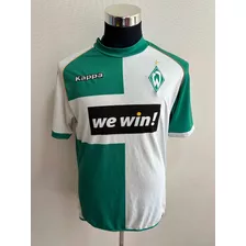 Camiseta Werder Bremen - Diego Ribas