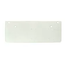 Deltana Detana Dp4041p 13 X 5 Placa De