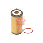 Tapa Porta Filtro Aceite Motor A3 2.0l 4 Cil 06 Al 08 Metz