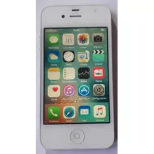  iPhone 4s A1387 32 Gb Para Reparar Y/o Piezas