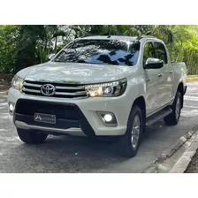 Toyota Hilux 4wd