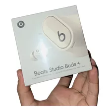 Audifonos Inalambricos Beats Studio Buds Plus