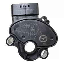 Sensor Pare Neutro Mazda 3 / 6 Cx7 Caja Automatica Original