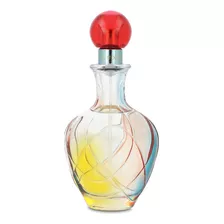 Perfume Live Luxe Para Mujer De Jennifer Lopez Edp 100ml Volumen De La Unidad 100 Ml