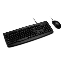 Juego Escritorio Con Cable Lavable Kensington Pro Fit (kus)