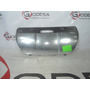 Moldura Spoiler Trasero Mercedes Benz Clase Ml 12/14 #6377