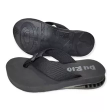 Chinelo Infantil Durio Air Premium Com Salto Menino E Menina