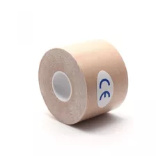 Fita Kinesio Tape Bandagem 5m Por 5 Cm Pronta Entrega