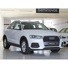 Audi Q3 1.4 Tfsi Ambiente Gasolina 4p S Tronic