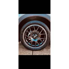 Llantas Bbs 17 4x100 Et35 Volkswagen Fiat Chevrolet 