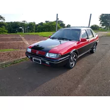 Volkswagen Santana 1996 2.0 Exclusiv 4p