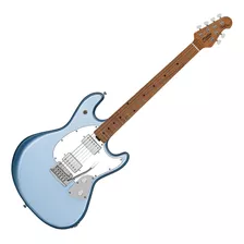 Guitarra Electrica Stingray Sr50 Sterling By Music Man