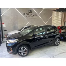 Honda Wr-v Wr-v Exl 1.5 Aut