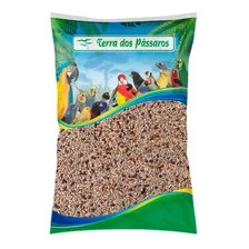 Mistura De Sementes Para Curió - 5kg