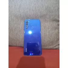 Celular Xiaomi Redmi Note 8t Azul Estelar