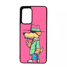 Carcasa Perritos Diseño #27