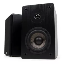 Micca Altavoces Mb42 Para Estanteria Con Woofer De 4 Pulgada