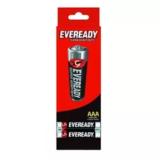 Pack De 24 Pilas Triple A Eveready /3gmarket